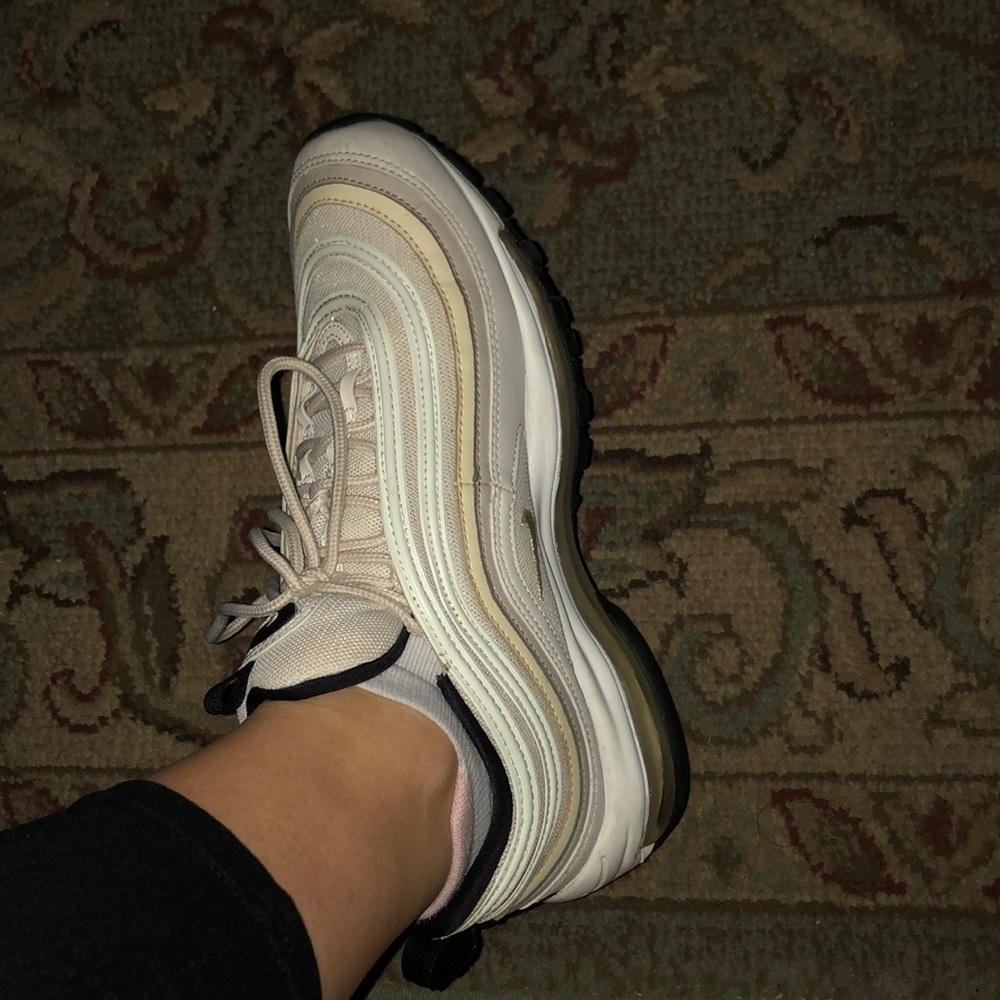 Nike Air Max 97s